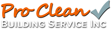 Pro Clean Building Services, Inc.